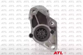 Стартер ATL Autotechnik A 77 950